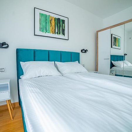 Zoe Apartment Novi Sad Eksteriør billede
