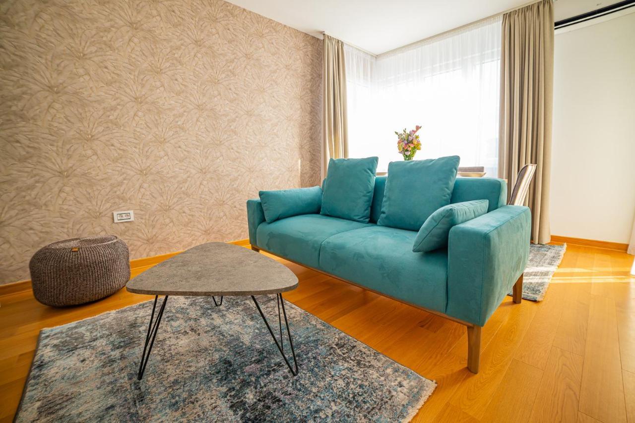 Zoe Apartment Novi Sad Eksteriør billede