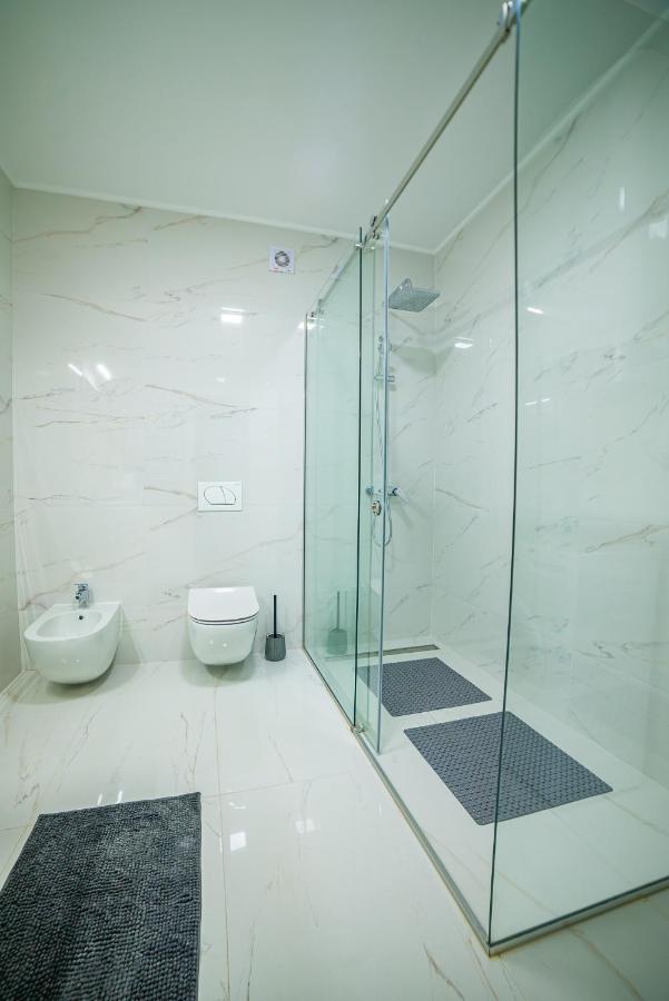 Zoe Apartment Novi Sad Eksteriør billede