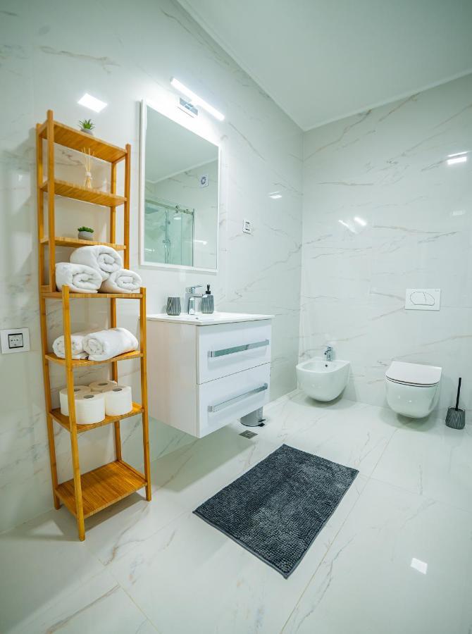 Zoe Apartment Novi Sad Eksteriør billede